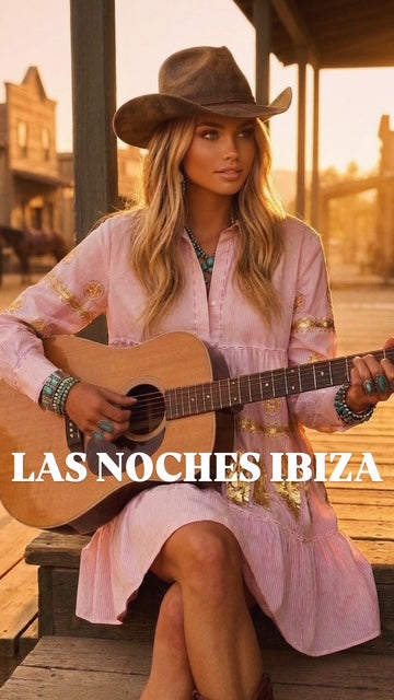 JACKY DRESS