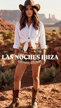 COWBOY SHORT