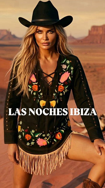 FAR WEST TUNIC