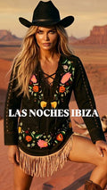 FAR WEST TUNIC