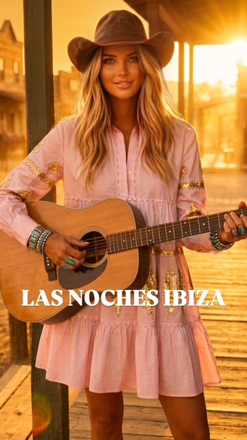 JACKY DRESS