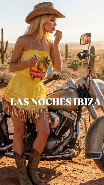 COWBOY BEACH CLUB