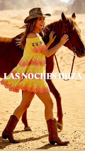 FORMENTERA DRESS