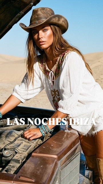 DEL PARQUE SHIRT