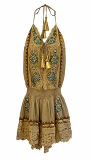 SALINAS COLORADO DRESS