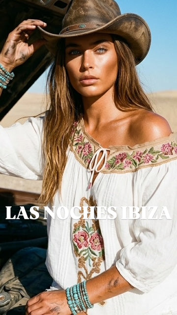 DEL PARQUE SHIRT