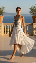 SNAKE DRESS