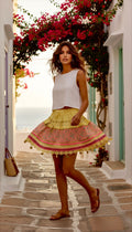 BOMBA SKIRT