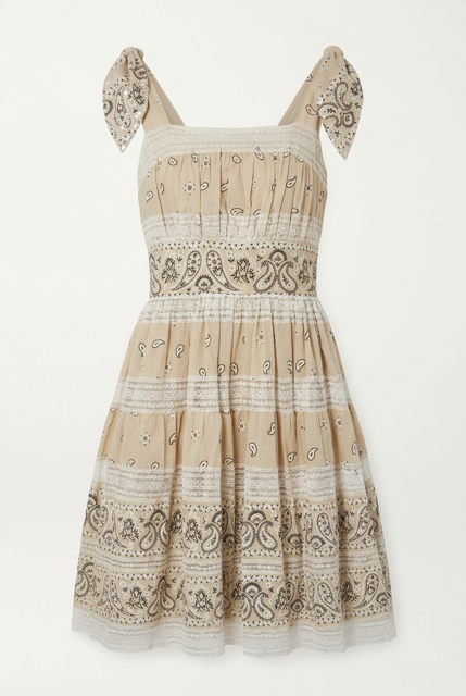 SHERIFF DRESS