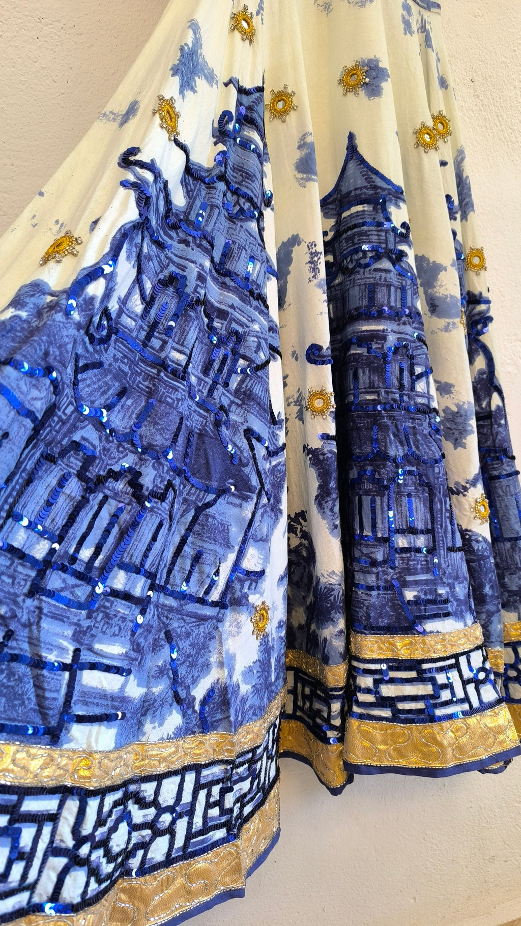 OSCAR DRESS