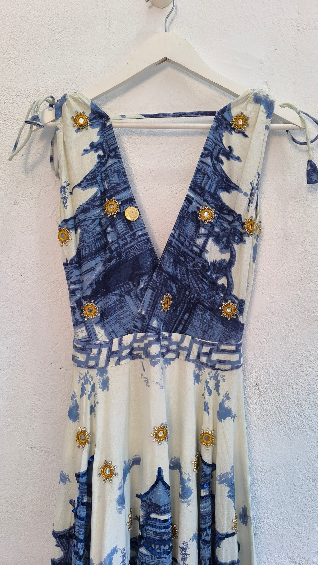 OSCAR DRESS
