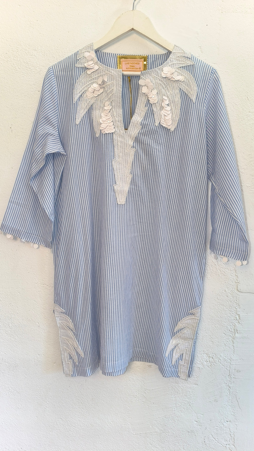 PALMERAIE DRESS