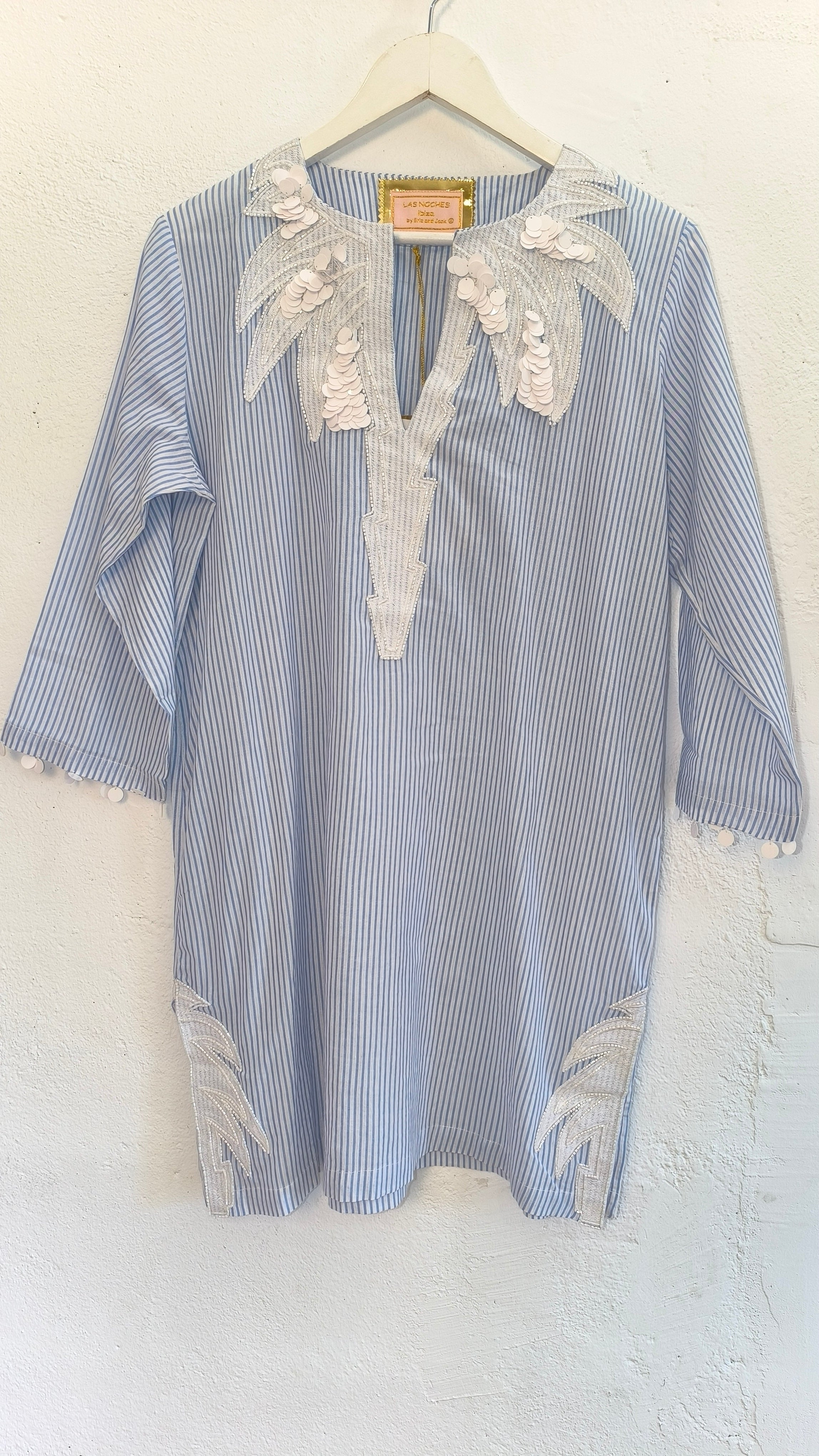 PALMERAIE DRESS