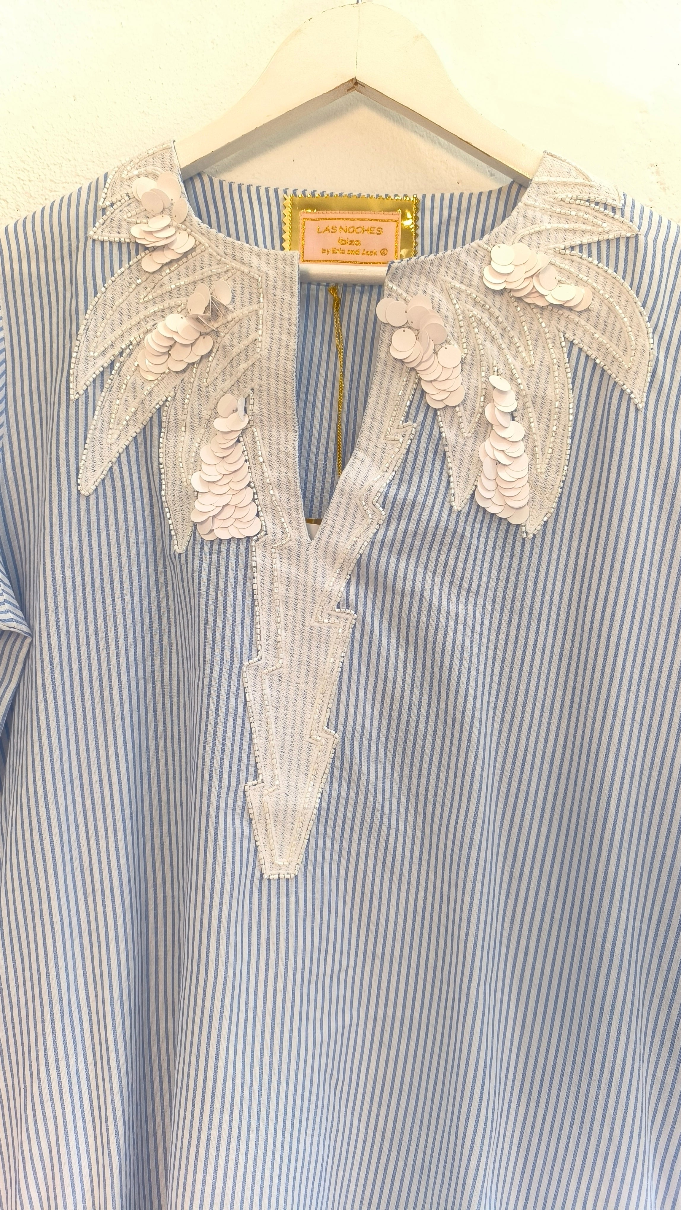 PALMERAIE DRESS
