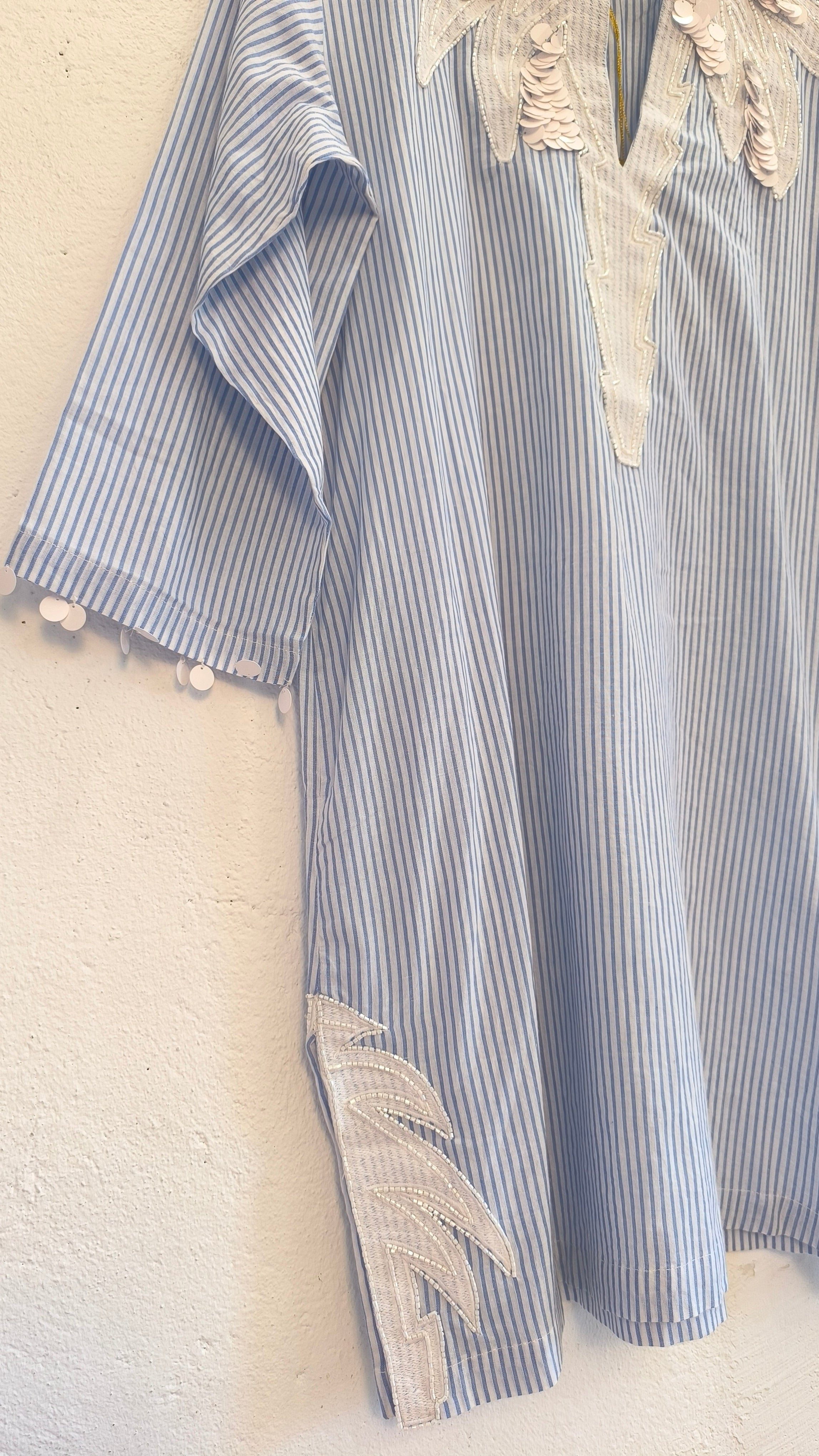 PALMERAIE DRESS