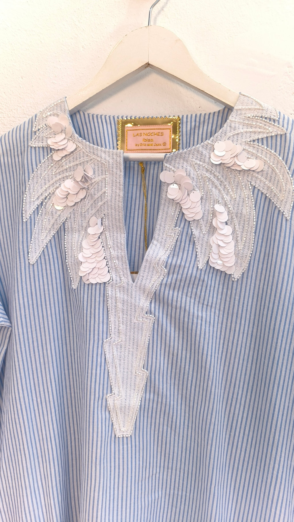 PALMERAIE DRESS