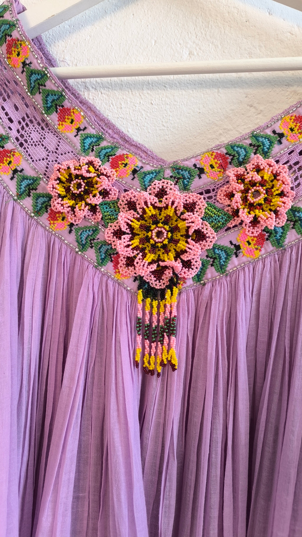 SANTA MONICA DRESS