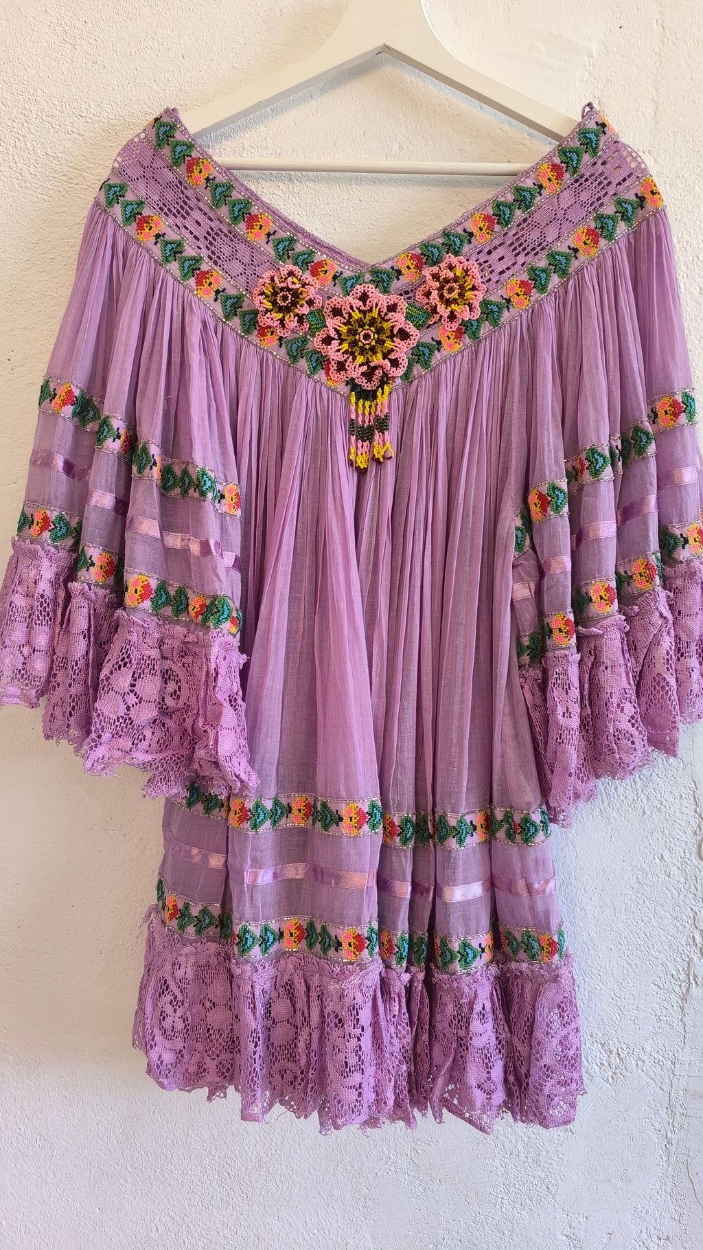 SANTA MONICA DRESS