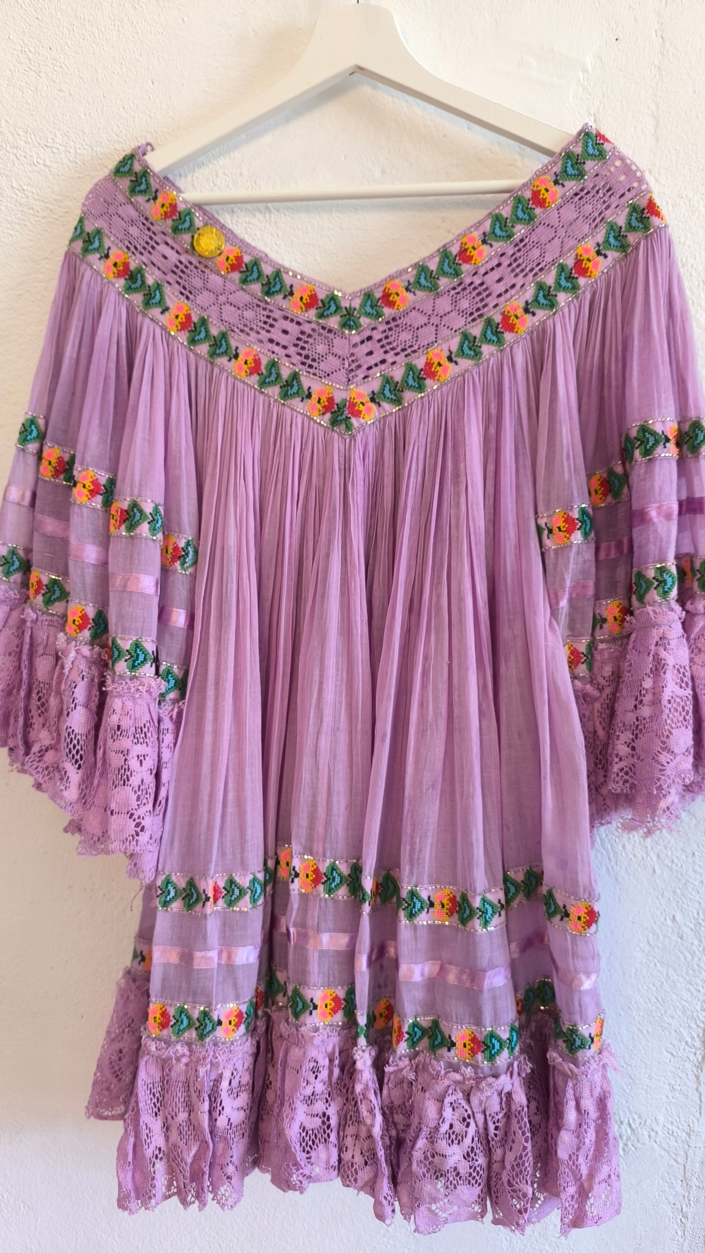 SANTA MONICA DRESS