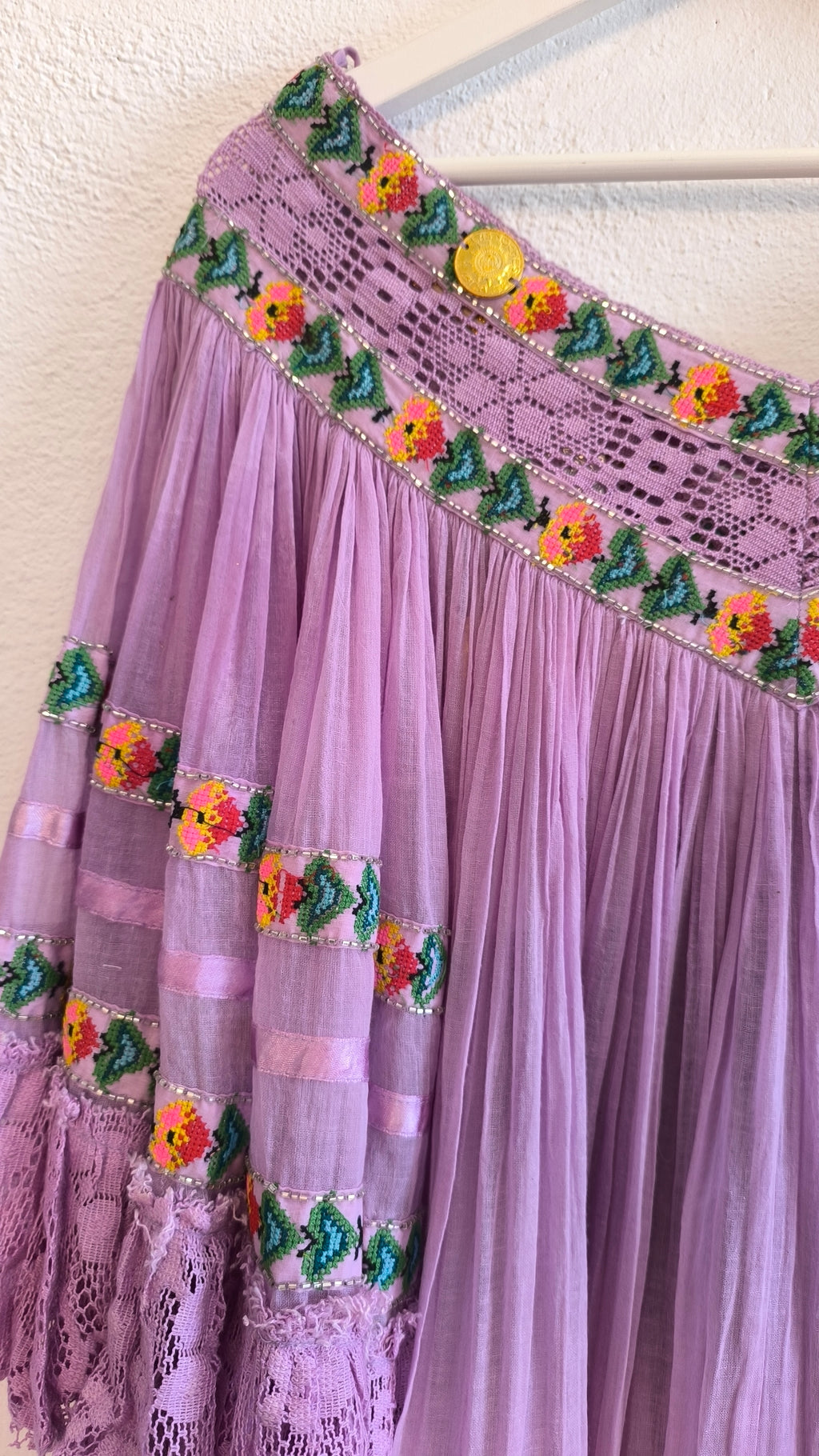 SANTA MONICA DRESS