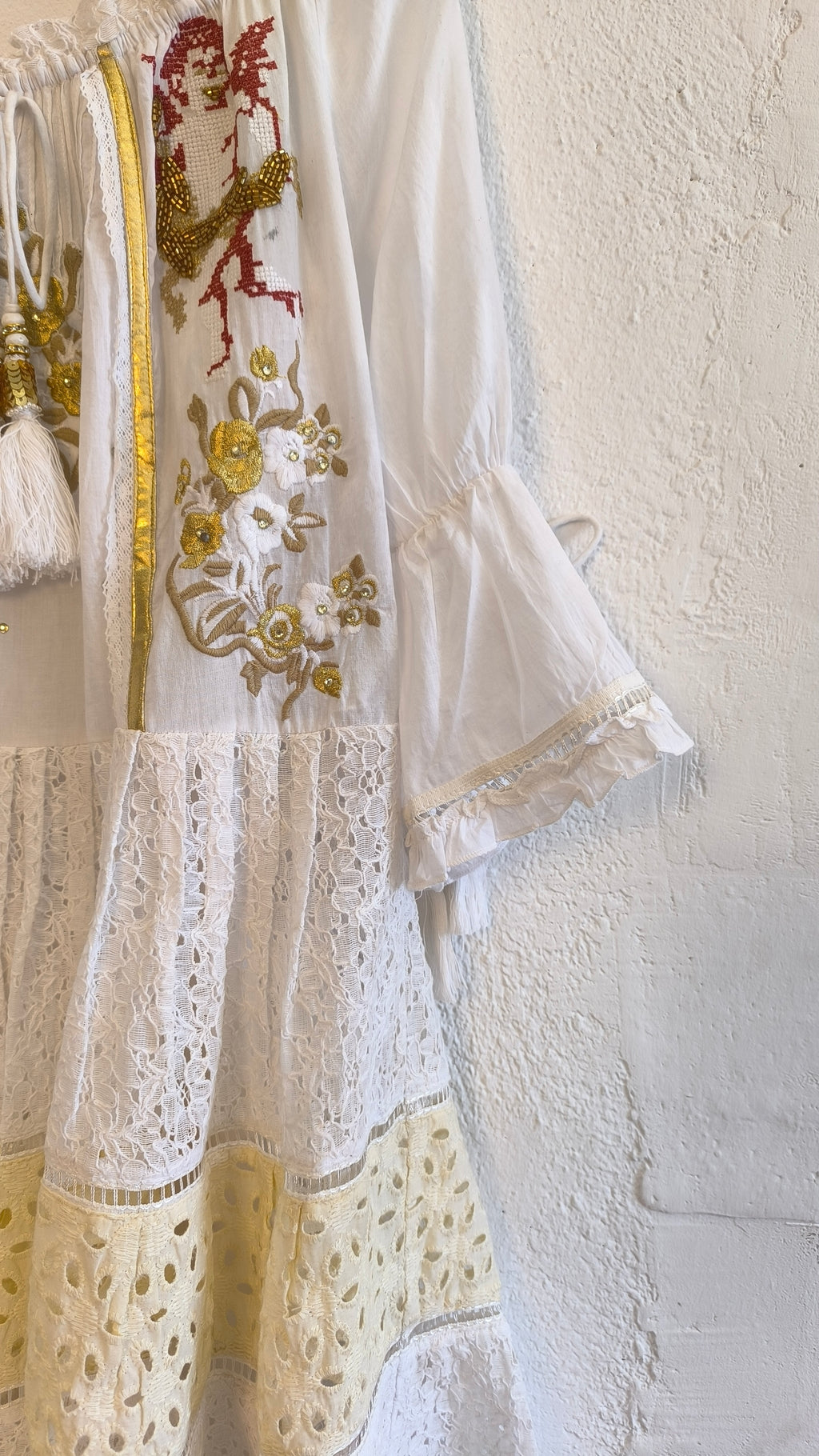 DARLING TUNIC
