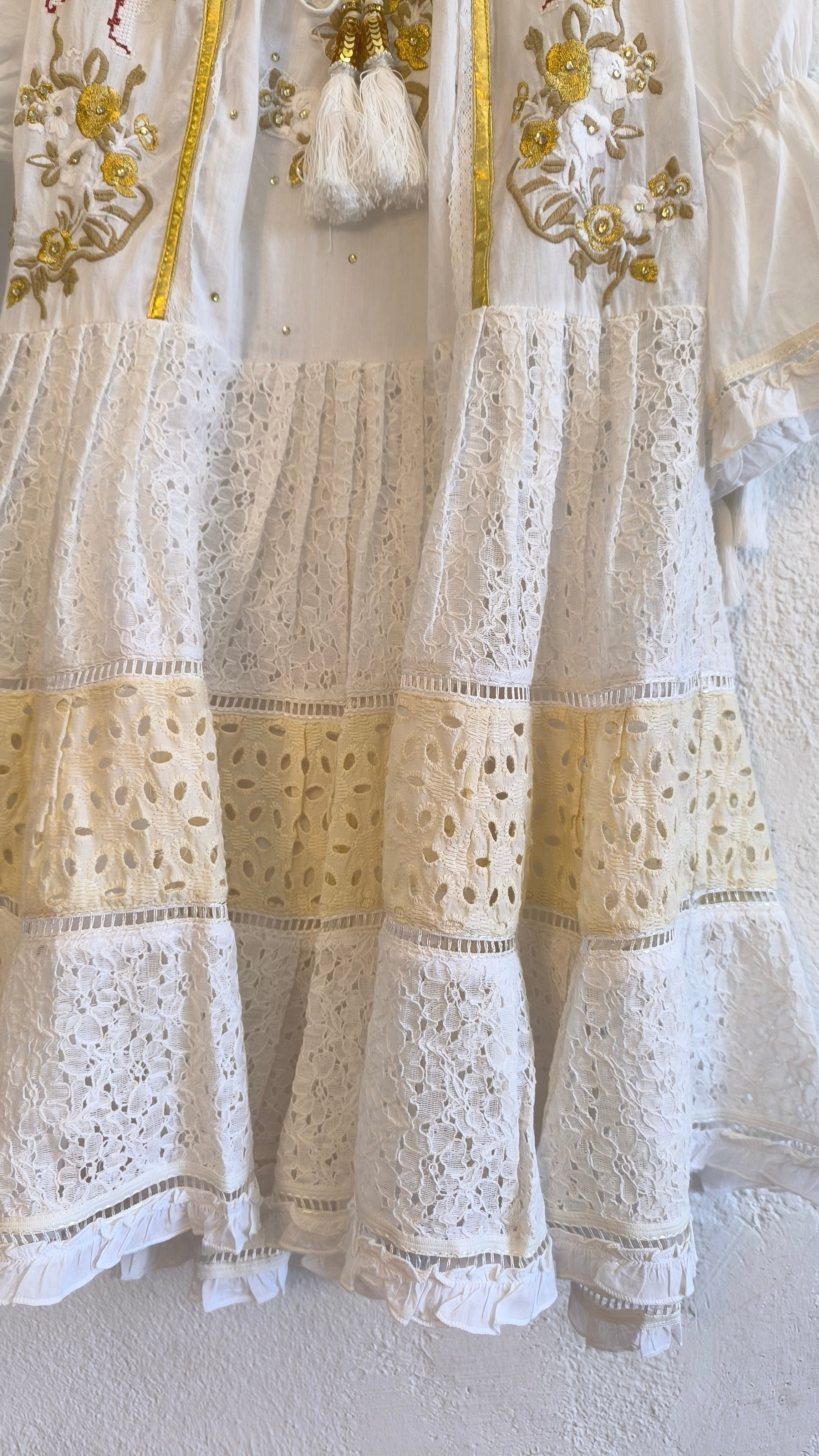 DARLING TUNIC