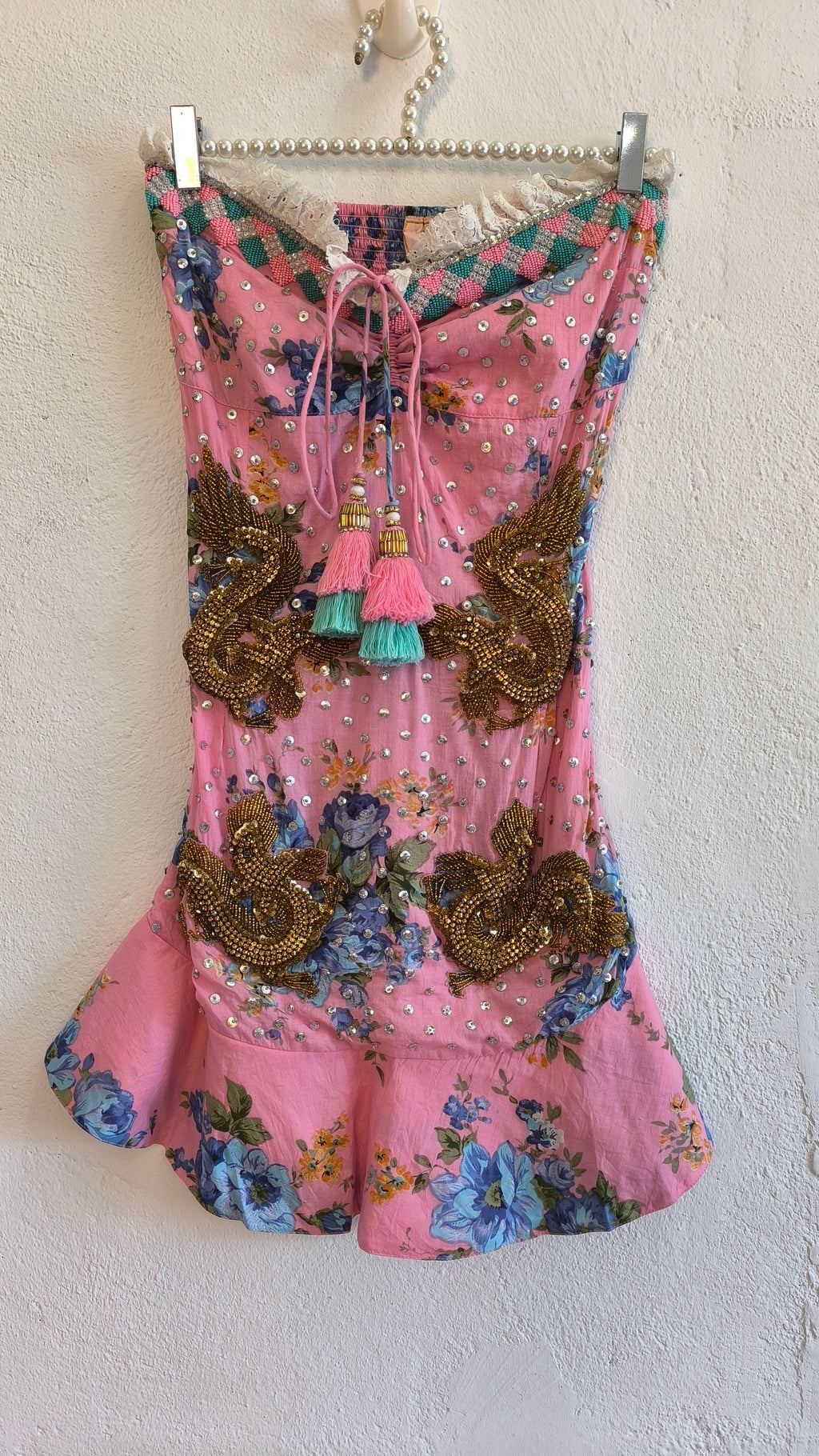 MACAO DRESS