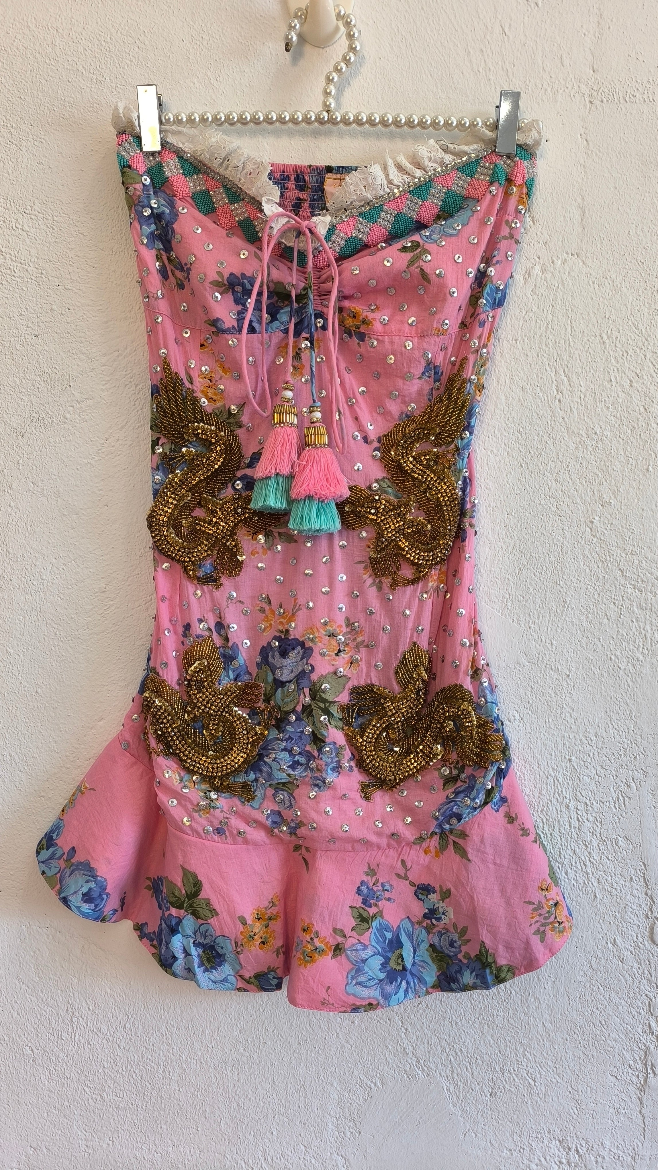 MACAO DRESS