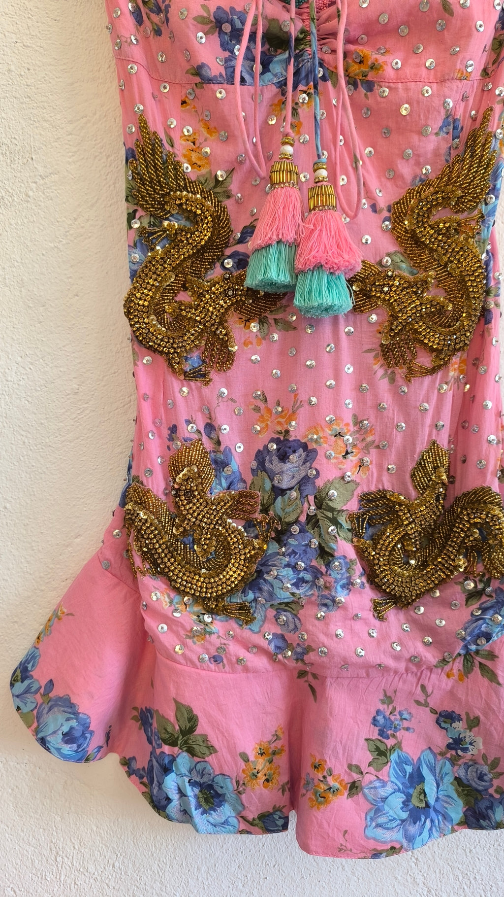 MACAO DRESS