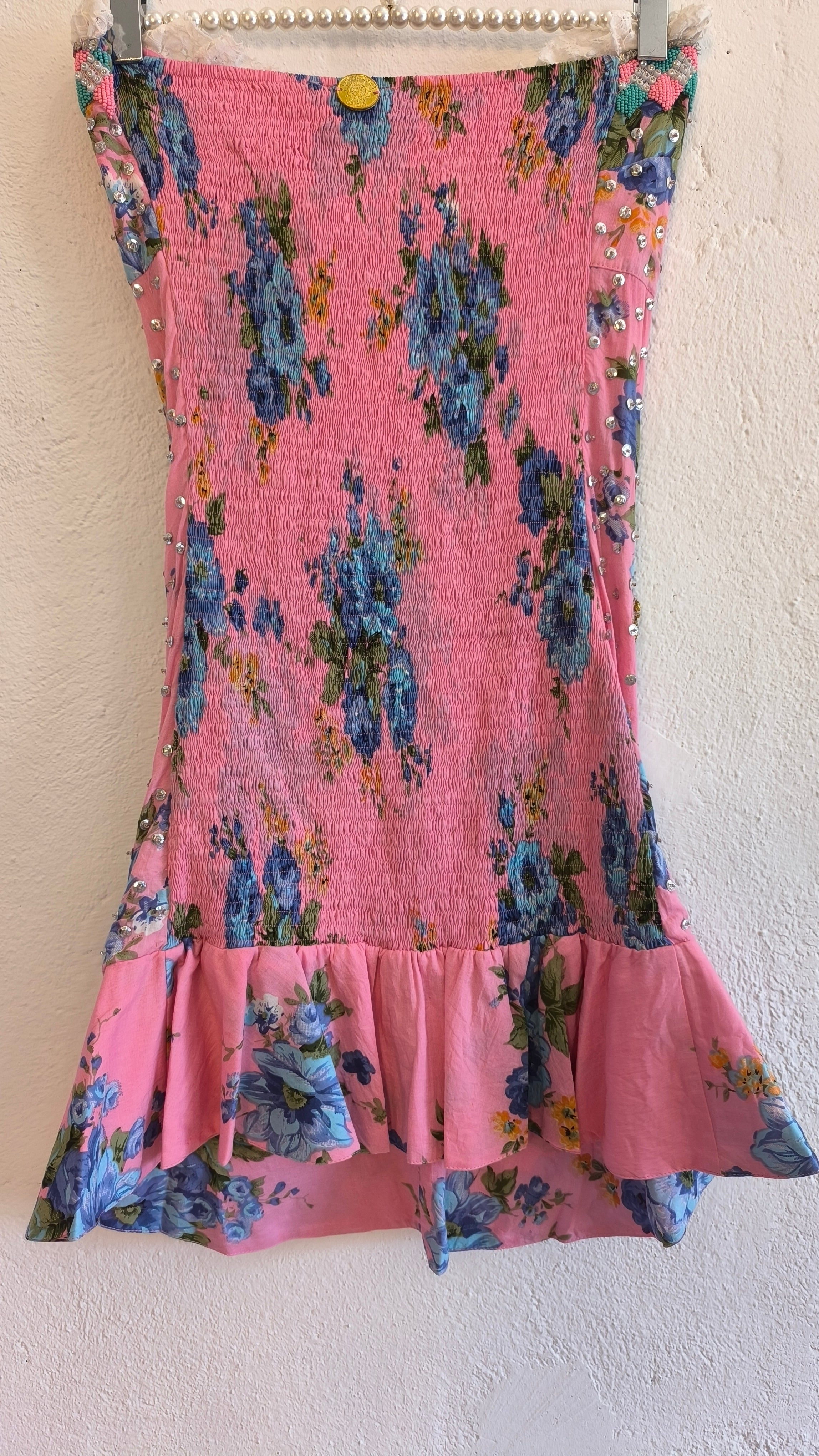 MACAO DRESS
