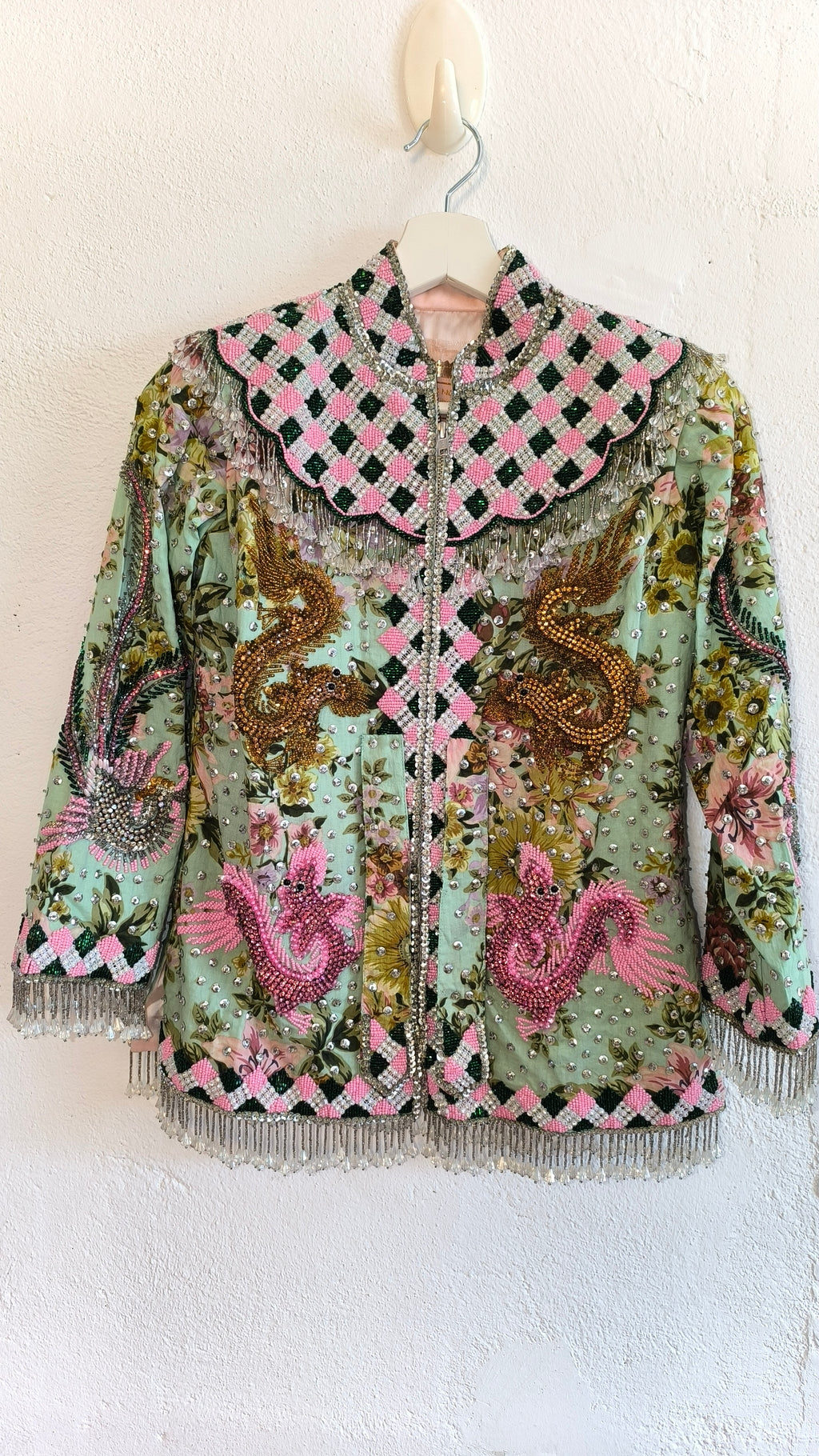 DRAGON JACKET