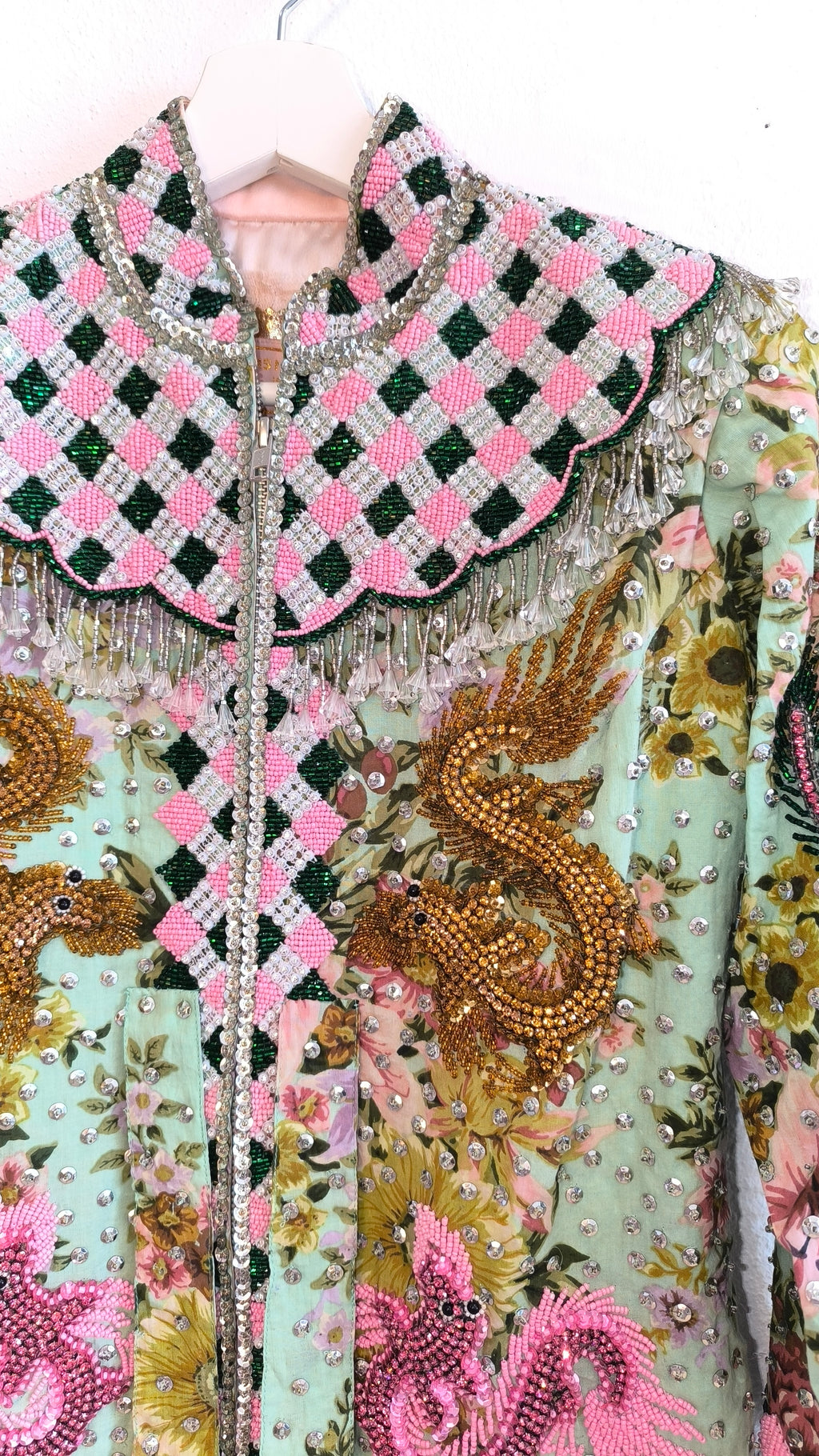 DRAGON JACKET