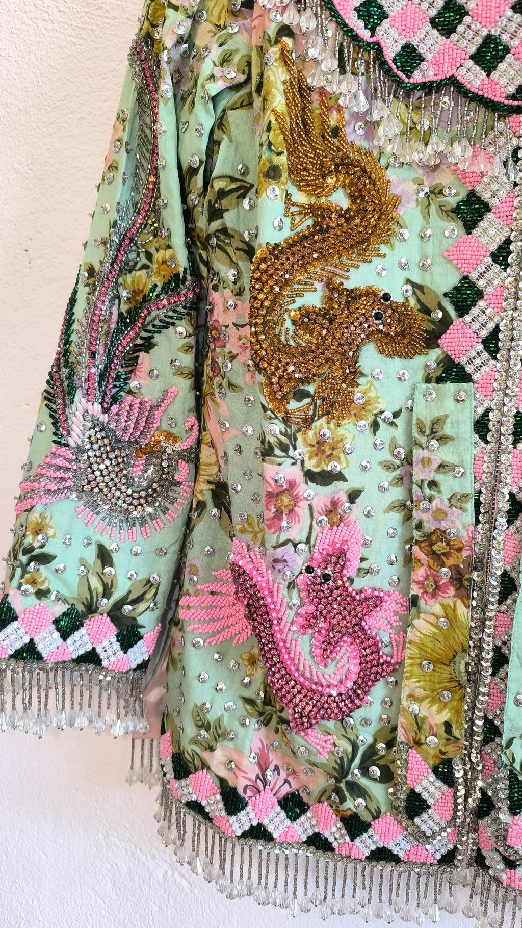 DRAGON JACKET