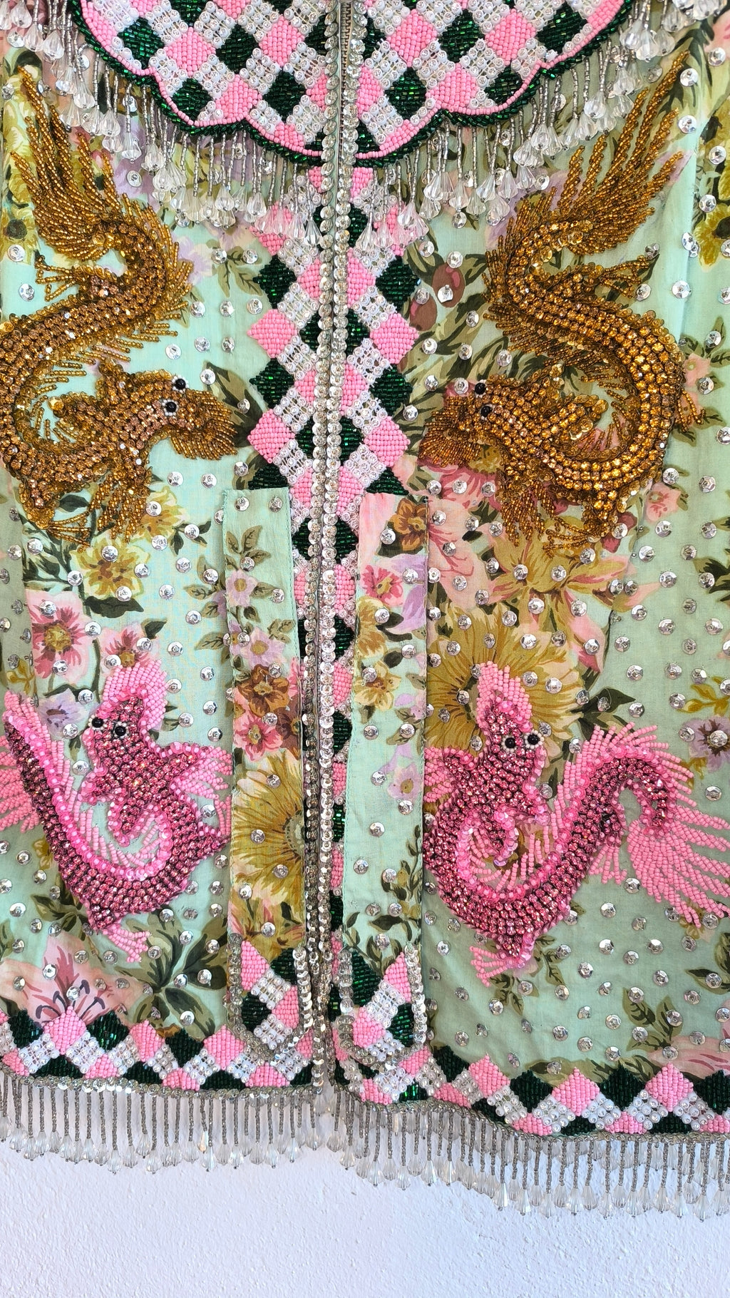 DRAGON JACKET