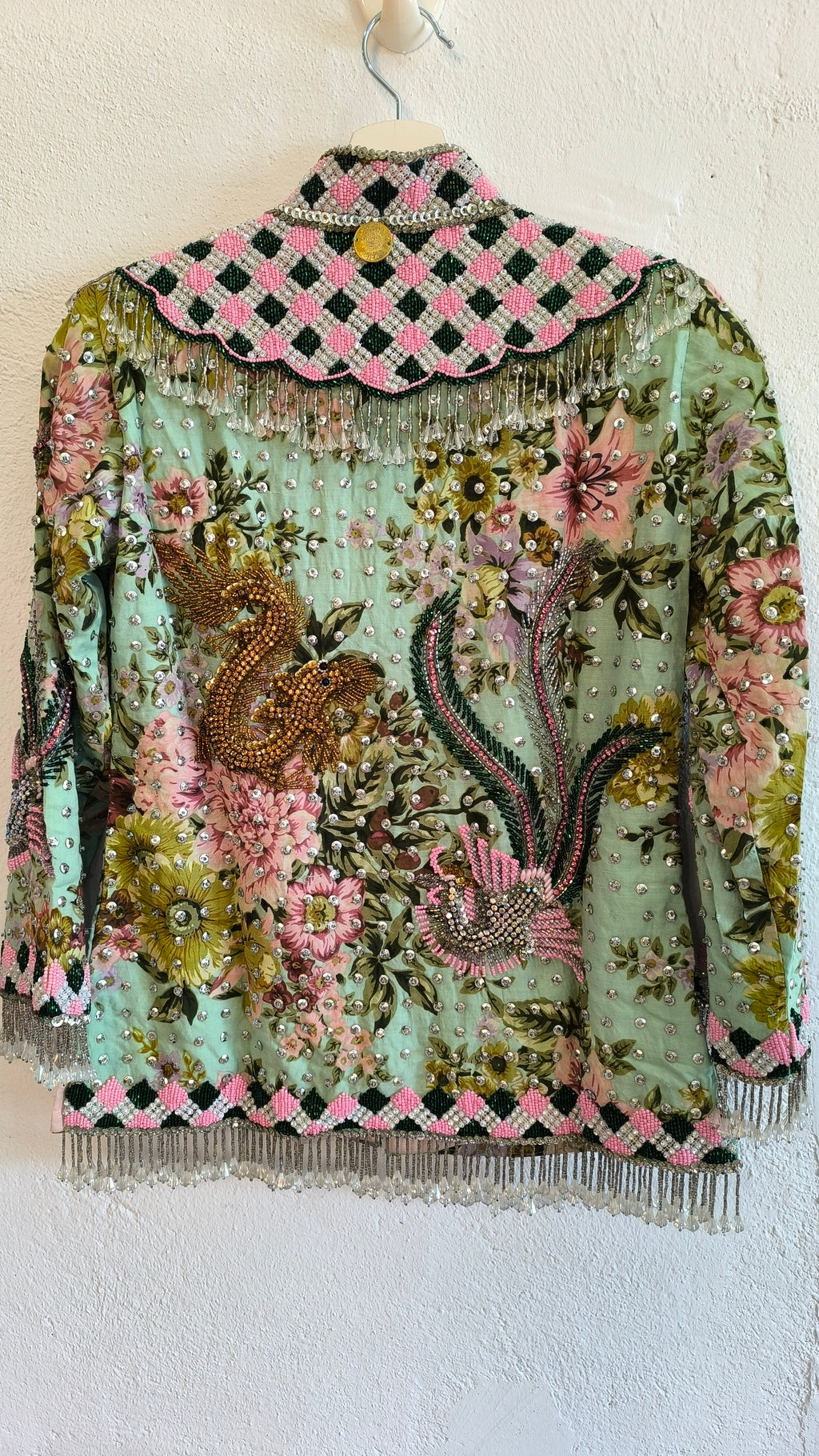 DRAGON JACKET