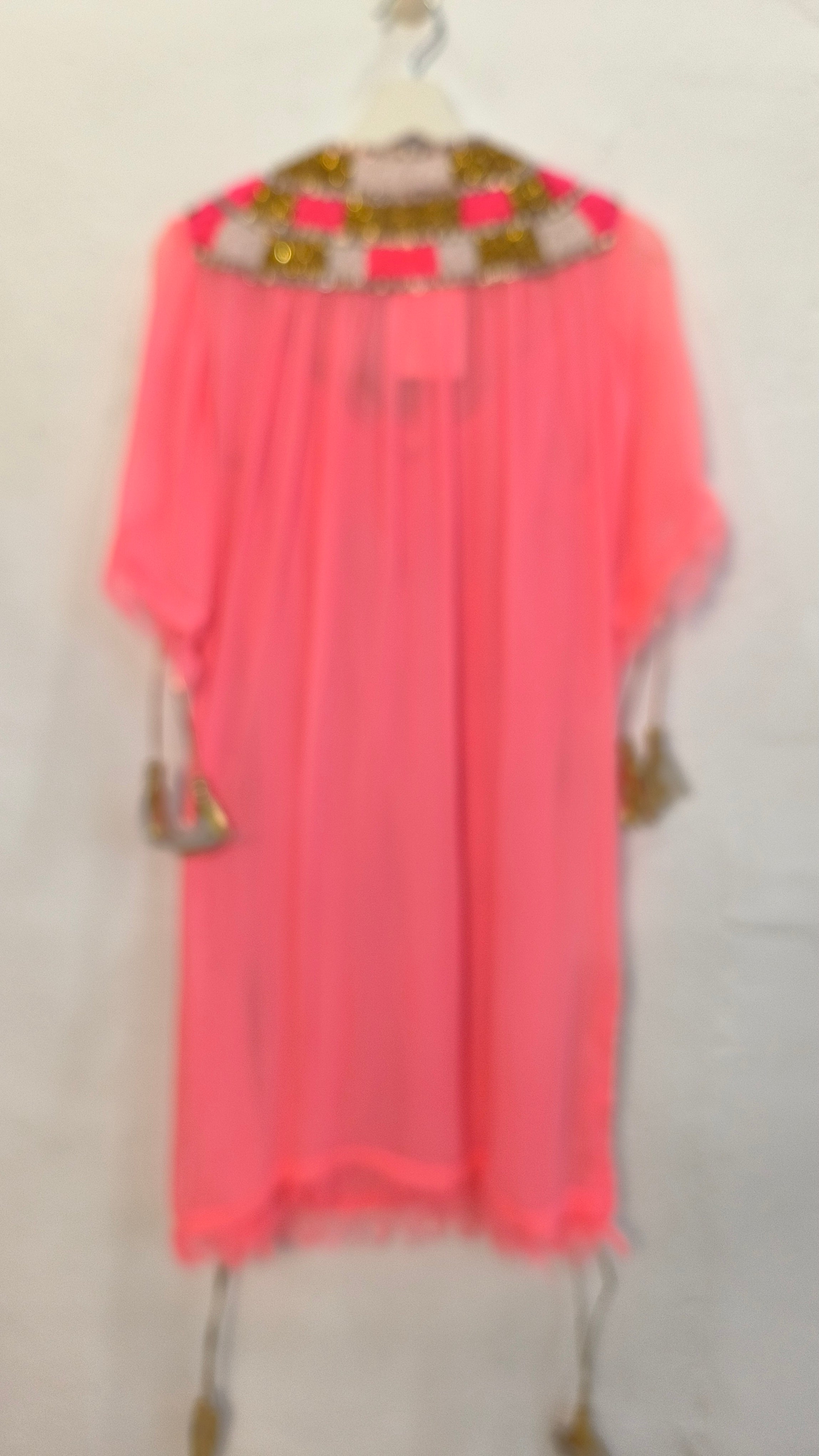 NEFERTITI TUNIC