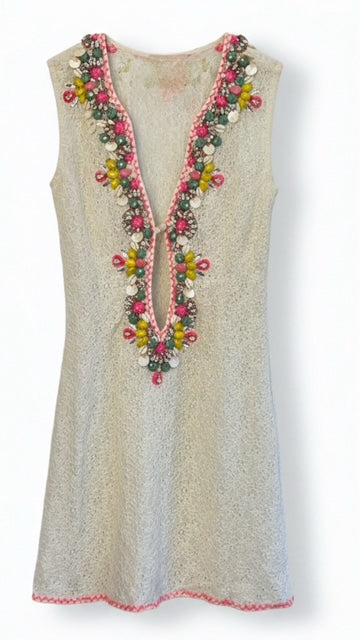 MOON DRESS SHORT