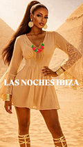 BATTERFLY DRESS