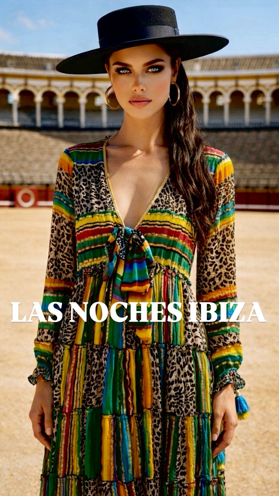 PERLA DRESS