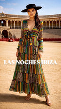 PERLA DRESS