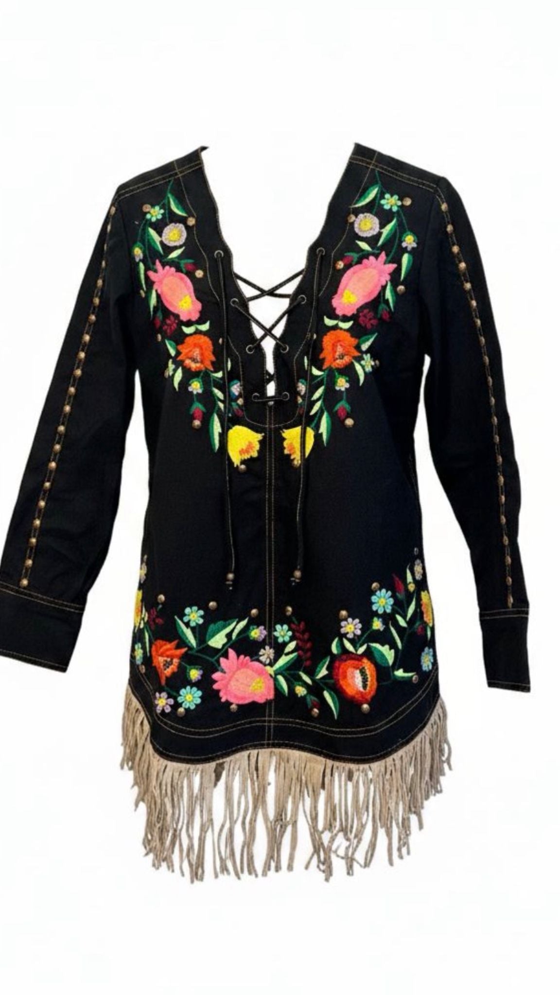 FAR WEST TUNIC