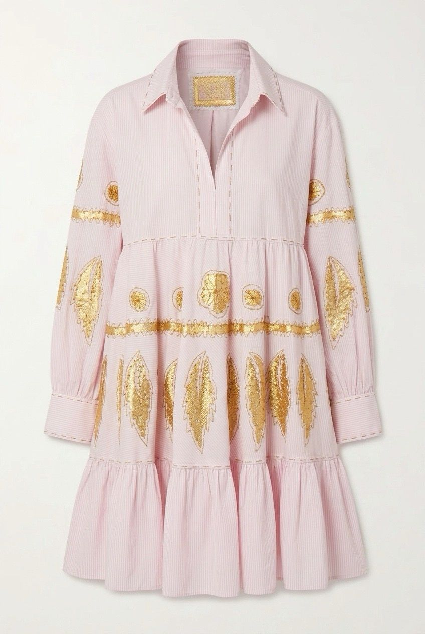 JACKY DRESS